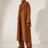 Shop Harlan Coat Woman Coats & Capes