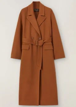 Shop Harlan Coat Woman Coats & Capes