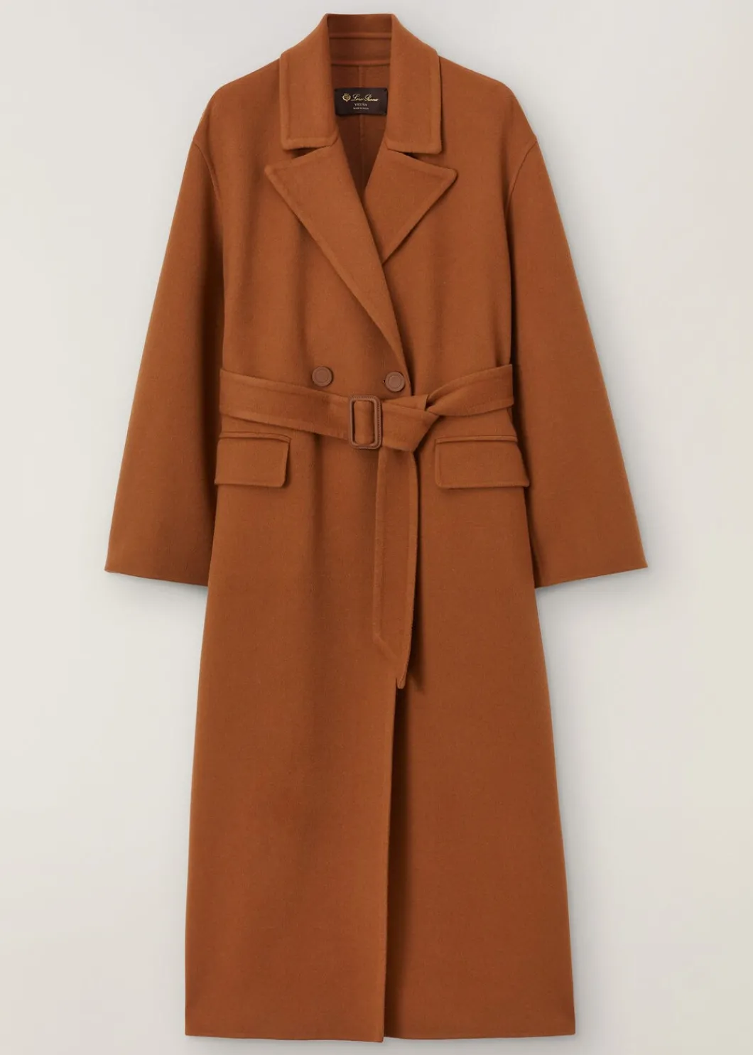 Shop Harlan Coat Woman Coats & Capes