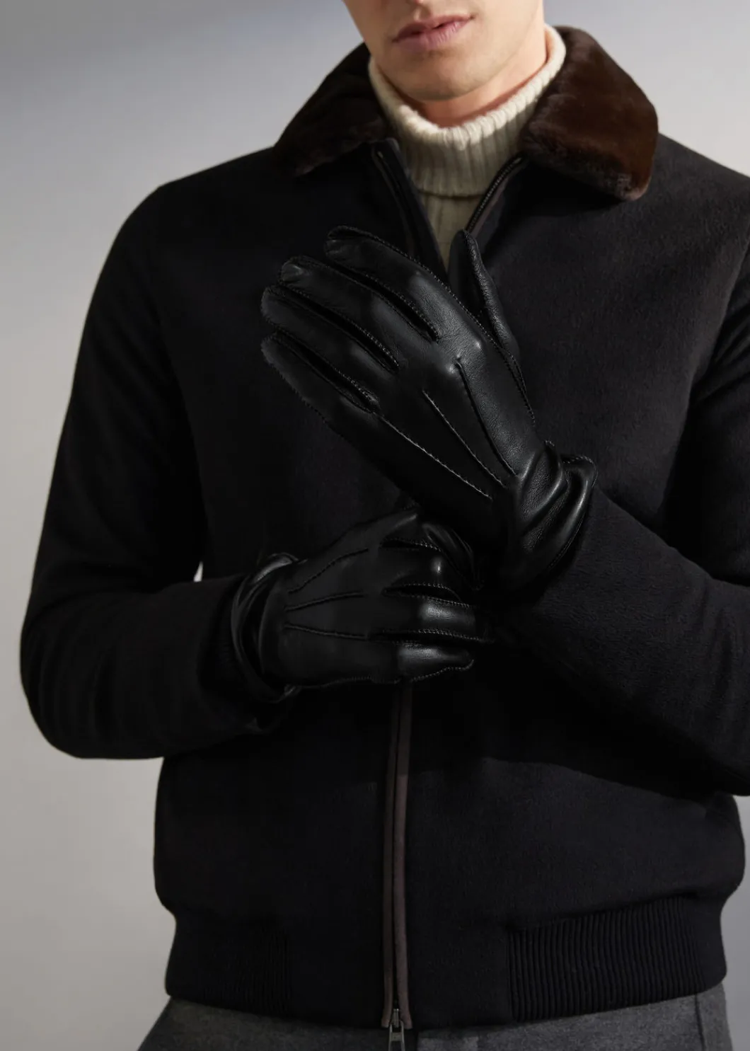 Discount Harris Gloves Man Gloves