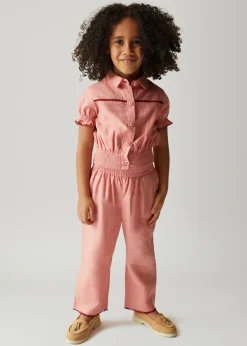 Online Helene Shirt Kids Clothing