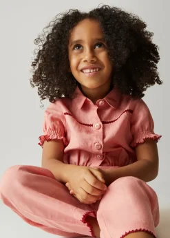 Online Helene Shirt Kids Clothing
