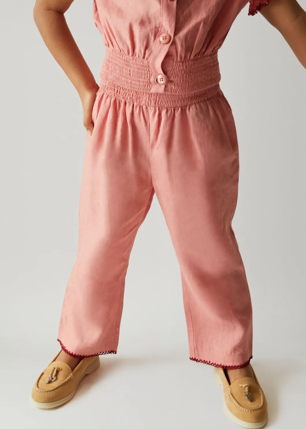 Online Helene Shirt Kids Clothing