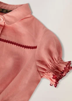 Online Helene Shirt Kids Clothing