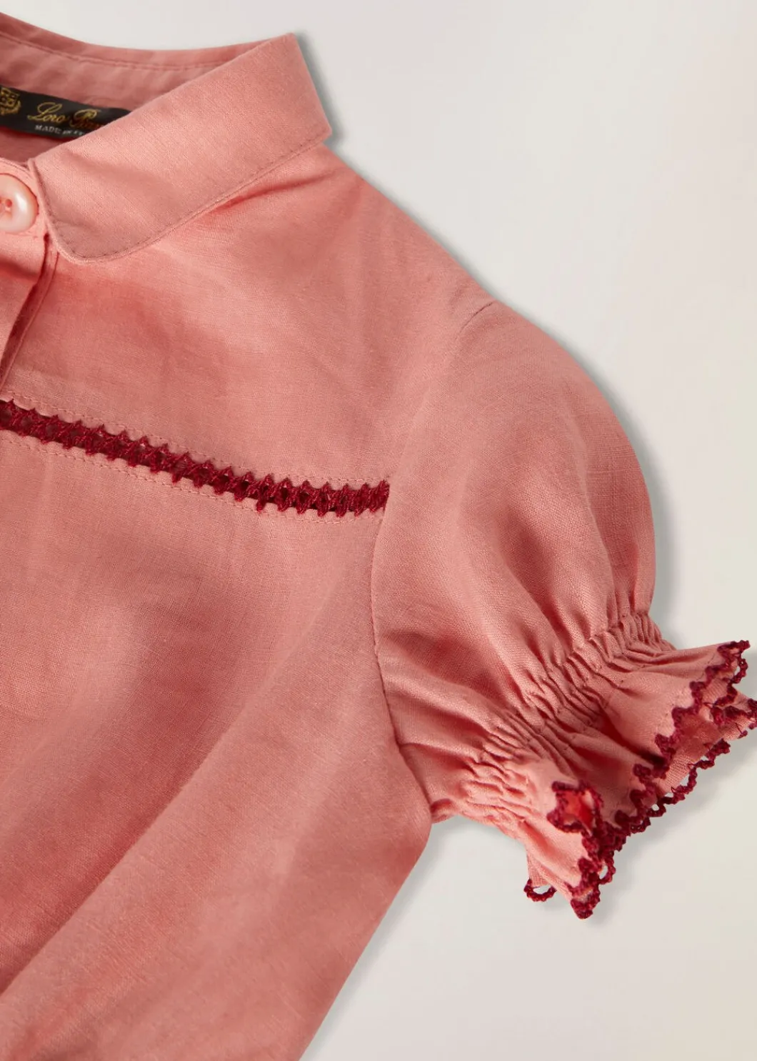 Online Helene Shirt Kids Clothing