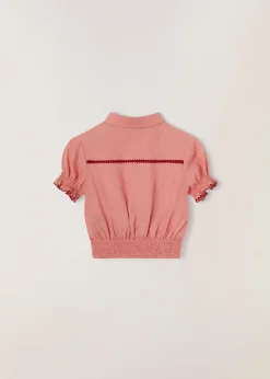 Online Helene Shirt Kids Clothing
