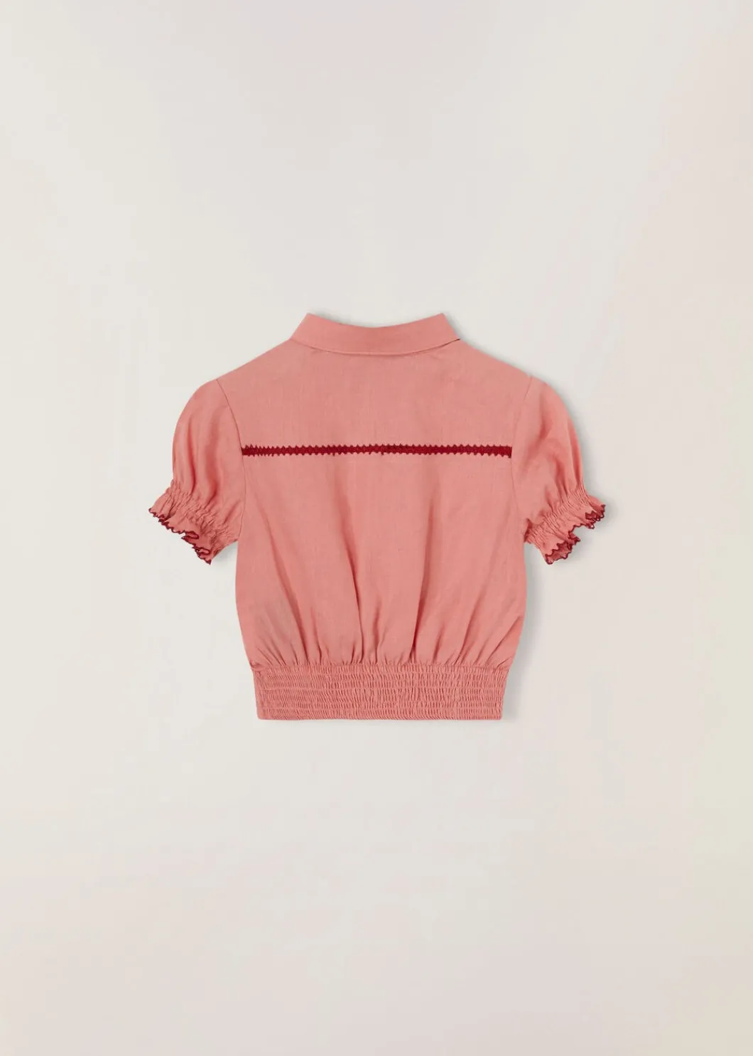 Online Helene Shirt Kids Clothing