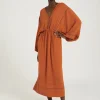 Hot Henrietta Dress Woman Dresses