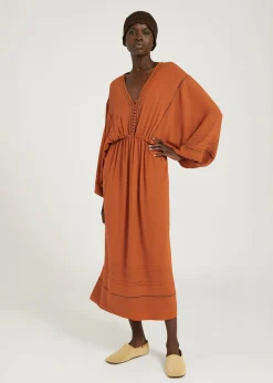 Hot Henrietta Dress Woman Dresses