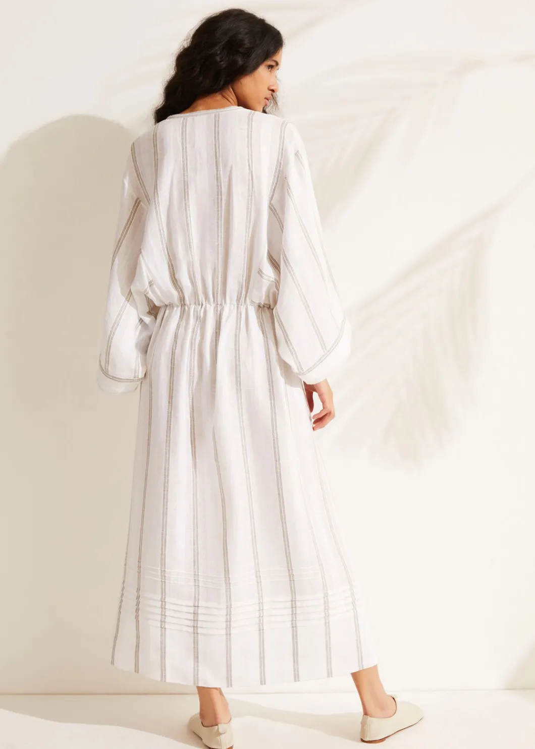 Fashion Henrietta Dress Woman Dresses