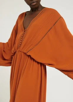 Hot Henrietta Dress Woman Dresses