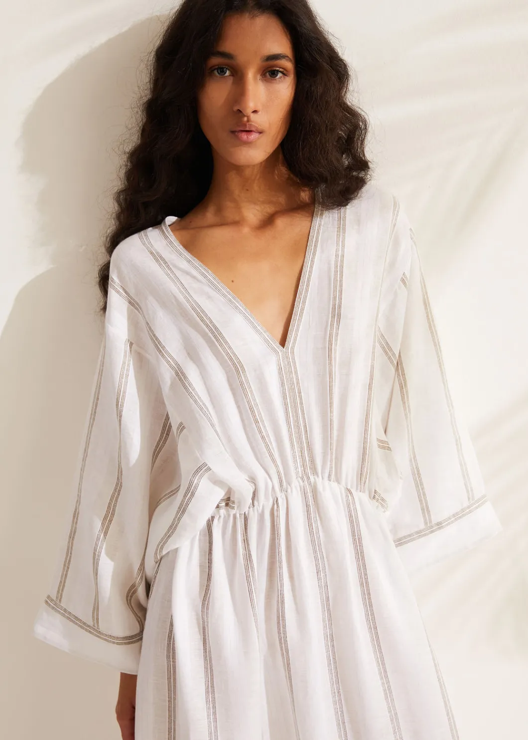 Fashion Henrietta Dress Woman Dresses