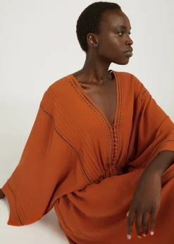 Hot Henrietta Dress Woman Dresses