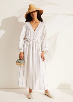 Fashion Henrietta Dress Woman Dresses