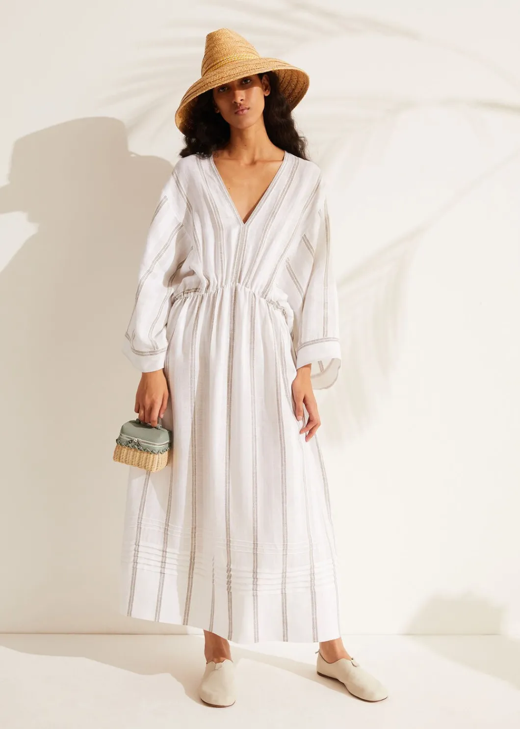 Fashion Henrietta Dress Woman Dresses
