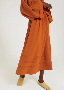 Hot Henrietta Dress Woman Dresses