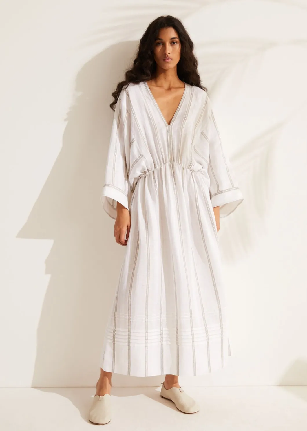 Fashion Henrietta Dress Woman Dresses