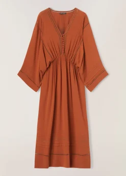 Hot Henrietta Dress Woman Dresses