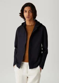 Flash Sale Holburn Bomber Man Outerwear Jackets