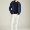 Cheap Holburn Bomber Man Outerwear Jackets