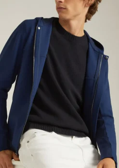 Cheap Holburn Bomber Man Outerwear Jackets