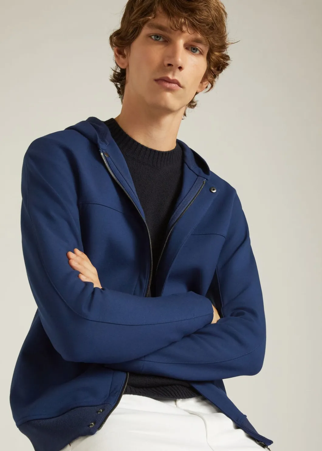 Cheap Holburn Bomber Man Outerwear Jackets