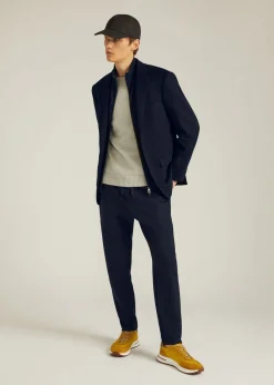 Sale Holburn Trouser Man Jersey