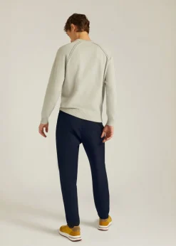 Sale Holburn Trouser Man Jersey