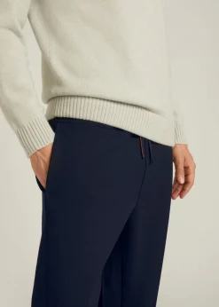 Sale Holburn Trouser Man Jersey