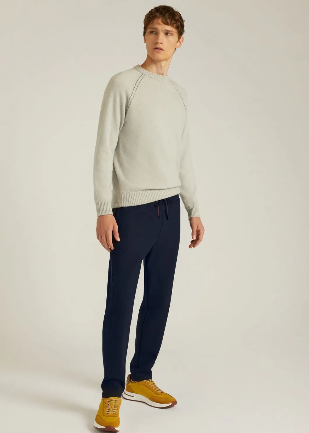 Sale Holburn Trouser Man Jersey