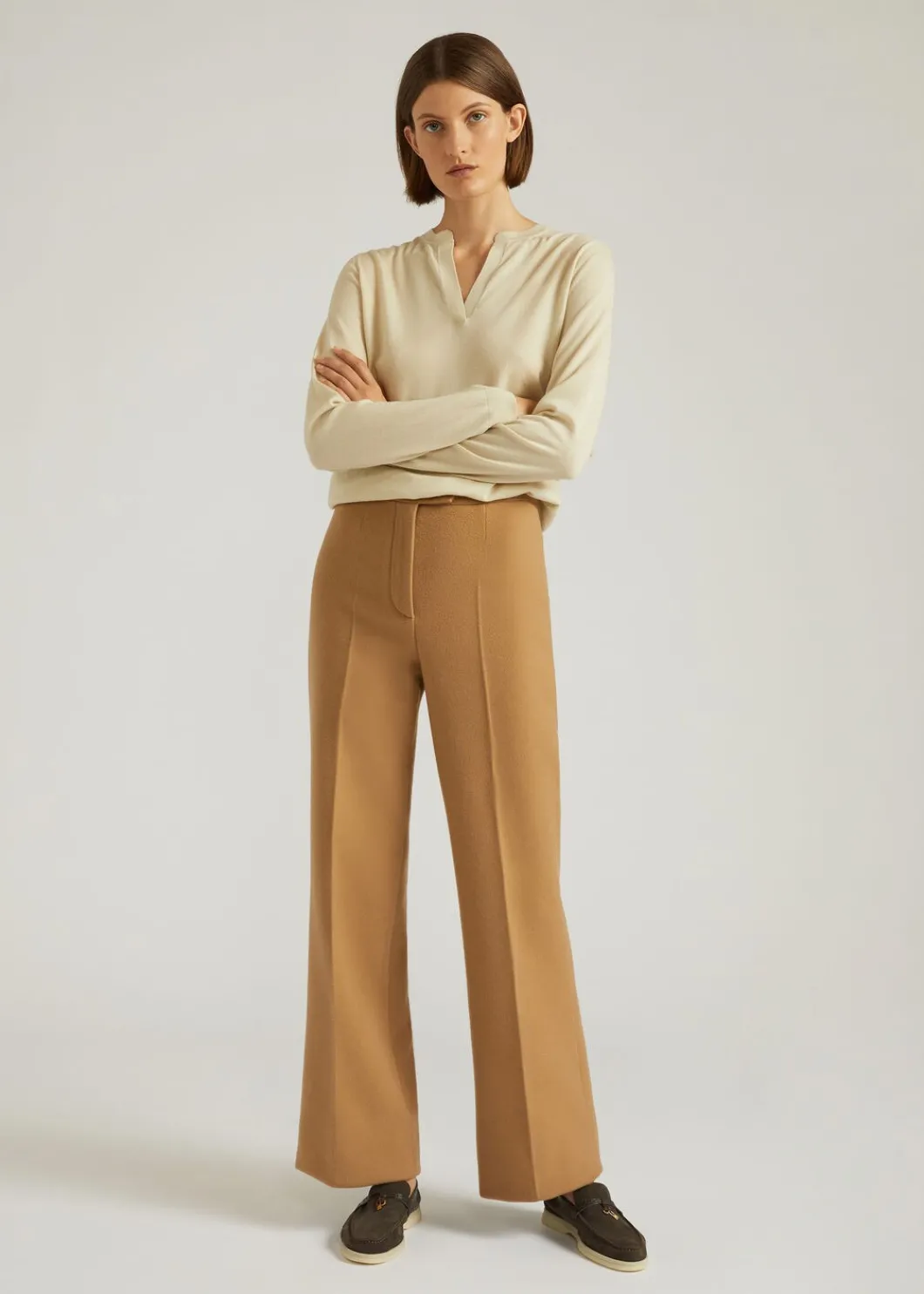 Best Sale Holm Pants Woman Trousers & Shorts