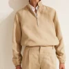 Store Honiara Bermuda Shorts Man Trousers & Bermudas