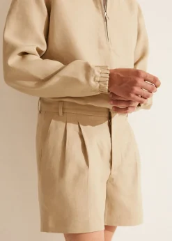 Store Honiara Bermuda Shorts Man Trousers & Bermudas