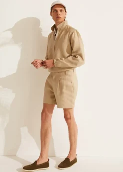 Store Honiara Bermuda Shorts Man Trousers & Bermudas