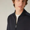 Cheap Horizon Bomber Jacket Man Knitwear