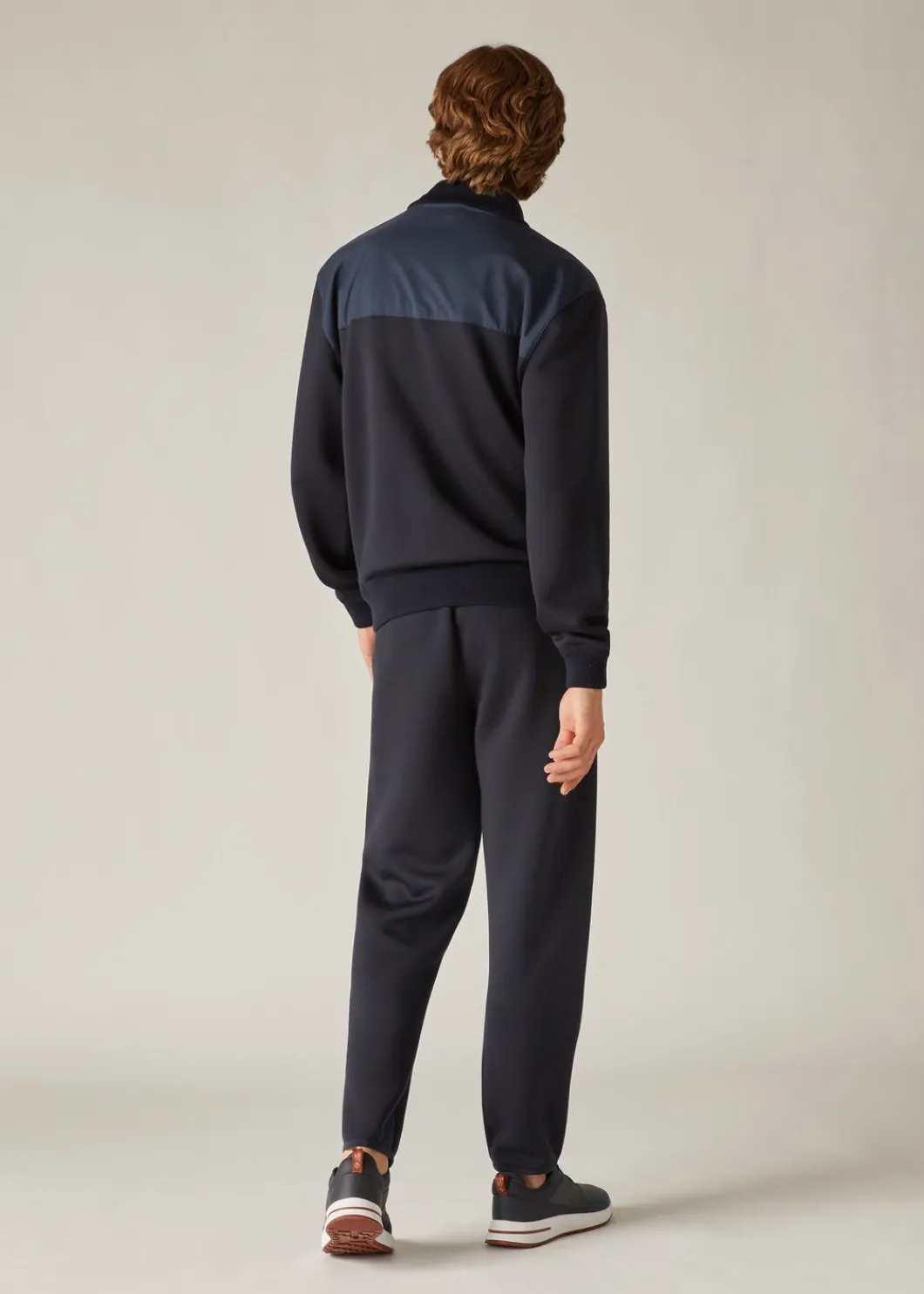 Cheap Horizon Bomber Jacket Man Knitwear