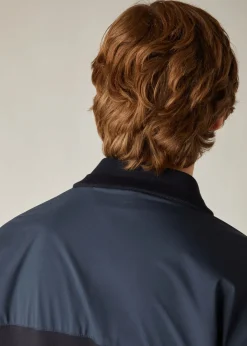 Cheap Horizon Bomber Jacket Man Knitwear