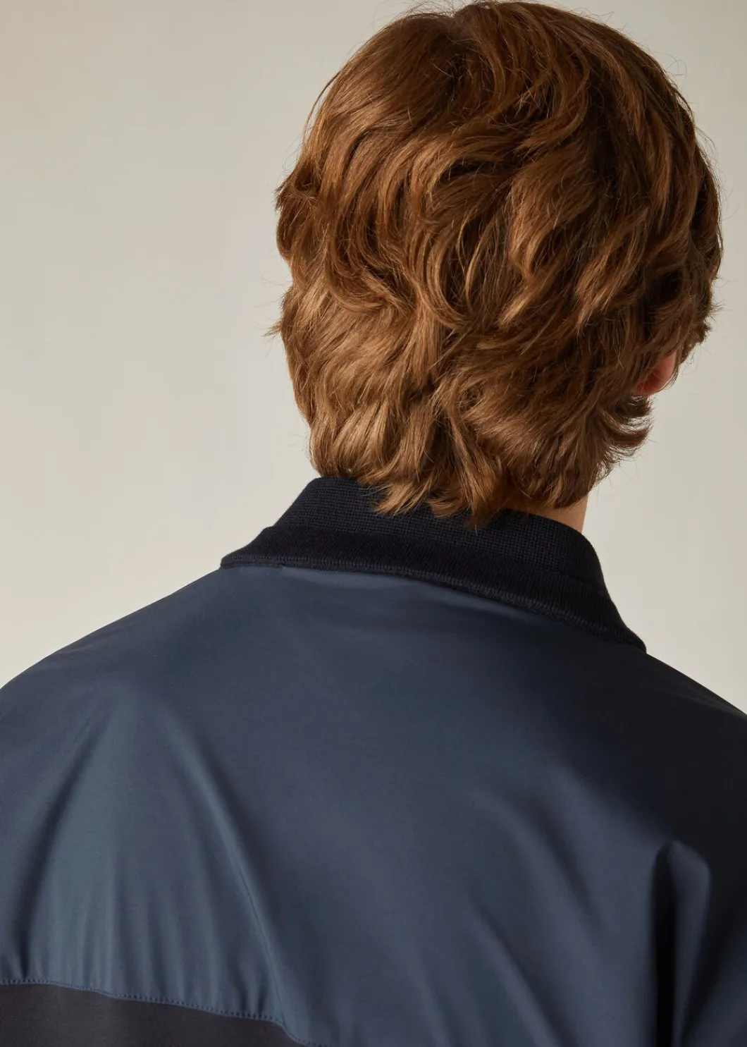 Cheap Horizon Bomber Jacket Man Knitwear