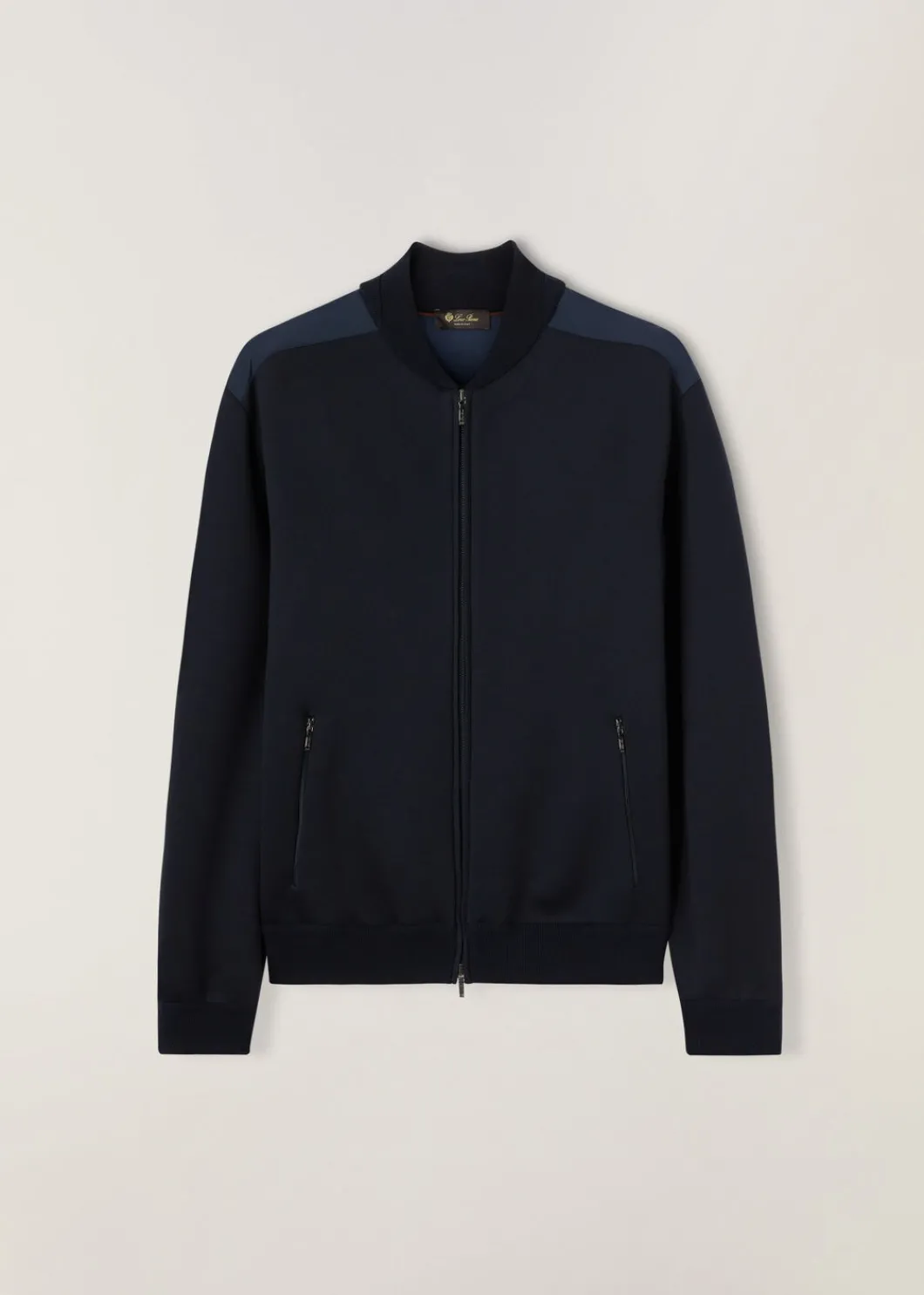 Cheap Horizon Bomber Jacket Man Knitwear