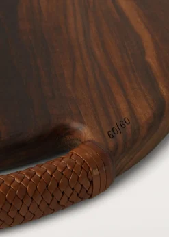 Clearance Hors D'Oeuvres Cutting Board Tableware