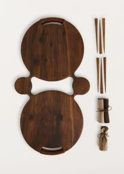 Clearance Hors D'Oeuvres Cutting Board Tableware