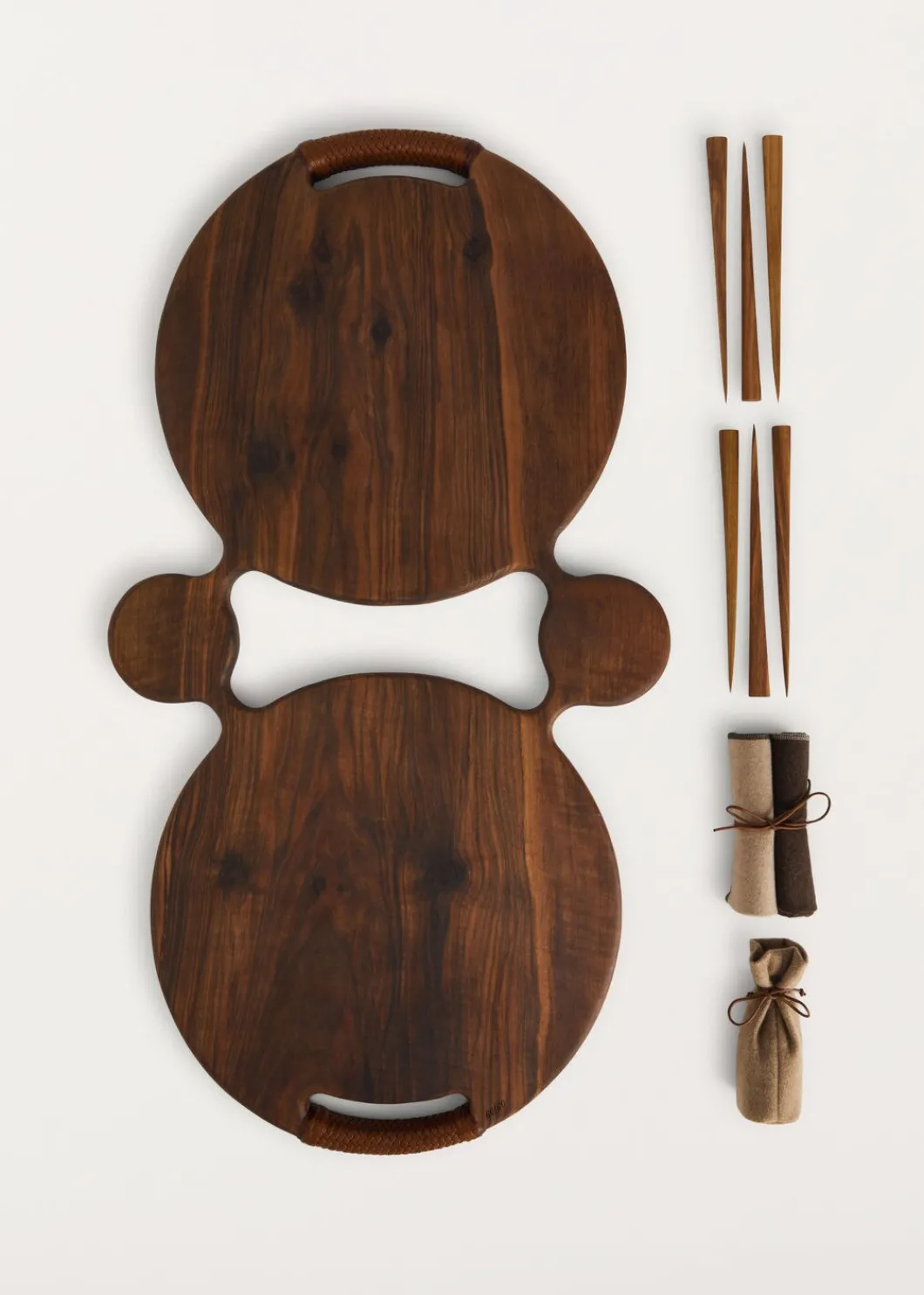 Clearance Hors D'Oeuvres Cutting Board Tableware