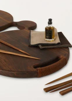 Clearance Hors D'Oeuvres Cutting Board Tableware