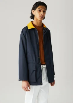 Flash Sale Horsey® Jacket Man Outerwear Jackets