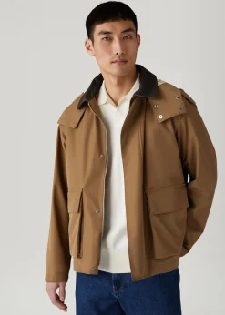 Clearance Horsey® Jacket Man Outerwear Jackets