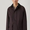 Hot Horsey® Jacket Man Outerwear Jackets