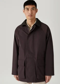 Hot Horsey® Jacket Man Outerwear Jackets