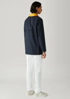 Flash Sale Horsey® Jacket Man Outerwear Jackets