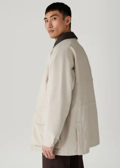 Online Horsey® Jacket Man Outerwear Jackets