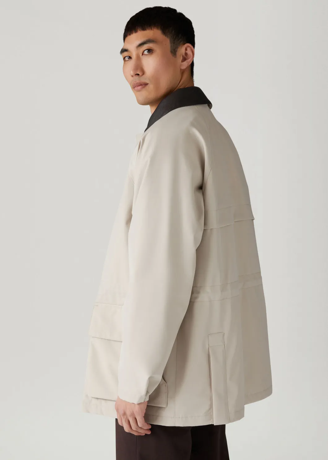 Online Horsey® Jacket Man Outerwear Jackets